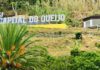 CONTINUAMOS A PROMOVER A NOSSA TERRA “VELAS CAPITAL DO QUEIJO” DR/CMV