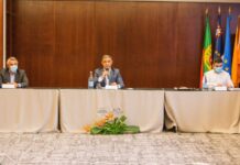 Comissão Política Regional do PSD/Açores aprova lista de candidatos às eleições regionais