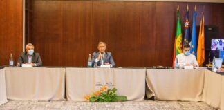 Comissão Política Regional do PSD/Açores aprova lista de candidatos às eleições regionais