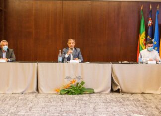 Comissão Política Regional do PSD/Açores aprova lista de candidatos às eleições regionais