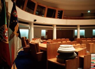 Deputados no parlamento dos Açores faltaram 60 vezes em 14 meses