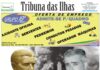 Capa da edição n.º 939 de 14 de agosto 2020