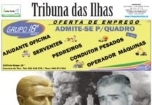 Capa da edição n.º 939 de 14 de agosto 2020