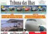 Capa da edição n.º 940 de 21 de agosto 2020