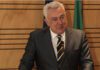 NOTA DE IMPRENSA DO CDS AÇORES SOBRE SAÚDE