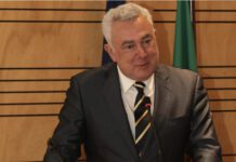 NOTA DE IMPRENSA DO CDS AÇORES SOBRE SAÚDE