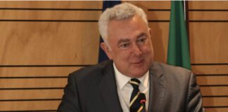 NOTA DE IMPRENSA DO CDS AÇORES SOBRE SAÚDE
