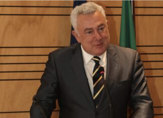 NOTA DE IMPRENSA DO CDS AÇORES SOBRE SAÚDE