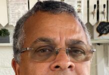 Carlos Pinto é o cabeça de lista da candidatura do PPM pela ilha de Santa Maria