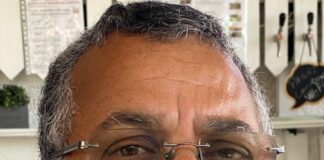 Carlos Pinto é o cabeça de lista da candidatura do PPM pela ilha de Santa Maria