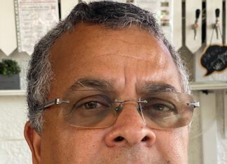 Carlos Pinto é o cabeça de lista da candidatura do PPM pela ilha de Santa Maria
