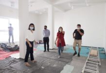 INSTITUTO CULTURAL PADRE JOÃO JOSÉ TAVARES TERÁ NOVO ESPAÇO DR/CML