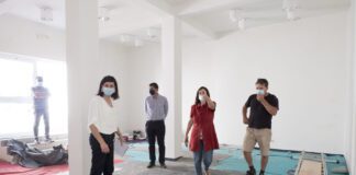 INSTITUTO CULTURAL PADRE JOÃO JOSÉ TAVARES TERÁ NOVO ESPAÇO DR/CML