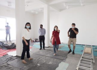 INSTITUTO CULTURAL PADRE JOÃO JOSÉ TAVARES TERÁ NOVO ESPAÇO DR/CML