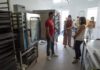NOVAS INSTALAÇÕES DO CENTRO SOCIAL E CULTURAL DA ATALHADA COM PREVISÃO DE INAUGURAÇÃO PARA SETEMBRO DR/CML