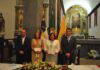 Orla Costeira marca Dia da Freguesia – Celebração da Feteira contou com homenagem a quatro feteirenses e aos Bombeiros do Faial TI