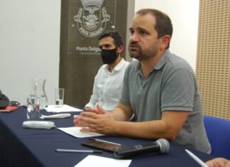 BE vai lutar para impedir cortes nos fundos europeus estratégicos para os Açores