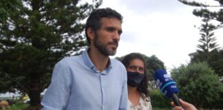 Contrato público promovido pela Casa da Autonomia levanta suspeitas de falta de transparência DR/BE