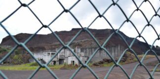 Governo da República demonstra não ter intenção de construir nova cadeia em São Miguel DR/BE