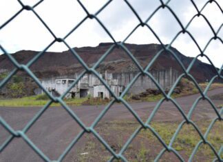 Governo da República demonstra não ter intenção de construir nova cadeia em São Miguel DR/BE