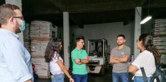 JSD/Açores. Flávio Soares defende um compromisso para cada ilha da Região DR/PSD