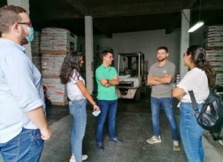 JSD/Açores. Flávio Soares defende um compromisso para cada ilha da Região DR/PSD