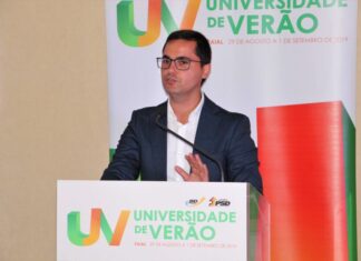 COVID-19 – Governo Regional recusa assumir responsabilidade por “falhas na fiscalização” DR/PSD