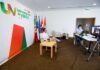 UV 2020 – José Manuel Bolieiro acredita na juventude açoriana para uma mudança na Região DR/PSD