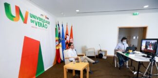 UV 2020 – José Manuel Bolieiro acredita na juventude açoriana para uma mudança na Região DR/PSD