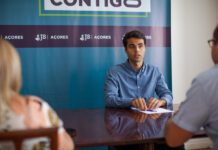 JS/Açores convida juventudes partidárias para encontro sobre o Relançamento Social e Económico dos Açores DR/JS-Açores