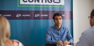 JS/Açores convida juventudes partidárias para encontro sobre o Relançamento Social e Económico dos Açores DR/JS-Açores