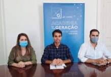 JS/Açores organiza “Academia Geração”