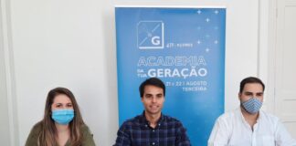 JS/Açores organiza “Academia Geração”