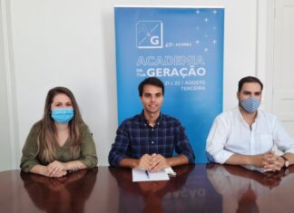 JS/Açores organiza “Academia Geração”
