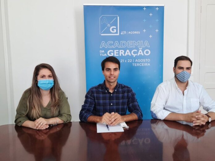 DR/JS/Açores