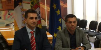 Faial – PSD quer solução para processos pendentes das habitações danificadas pelo Furação Lorenzo DR/PSD
