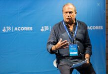 Carlos César defende que é preciso mais PS no futuro dos Açores DR/PS