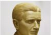 Comemorações do centenário de Frederico Machado entram na terceira fase – Busto preserva memória do cientista faialense no Centro de Interpretação dos Capelinhos DR