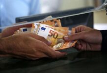 Remuneração bruta mensal média sobe 1,6% no 2.º trimestre, mas ‘lay-off’ penaliza salários – INE