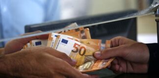 Remuneração bruta mensal média sobe 1,6% no 2.º trimestre, mas ‘lay-off’ penaliza salários – INE