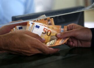 Remuneração bruta mensal média sobe 1,6% no 2.º trimestre, mas ‘lay-off’ penaliza salários – INE