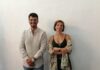 Eleições Regionais – Paula Decq Mota e André Goulart são os candidatos da CDU pelo Faial