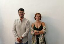 Eleições Regionais – Paula Decq Mota e André Goulart são os candidatos da CDU pelo Faial