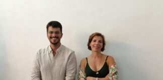 Eleições Regionais – Paula Decq Mota e André Goulart são os candidatos da CDU pelo Faial