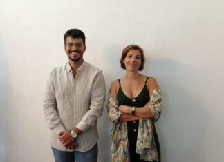 Eleições Regionais – Paula Decq Mota e André Goulart são os candidatos da CDU pelo Faial