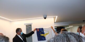 Faial – Serviço de Urgência e Hospital de Dia já estão em funcionamento