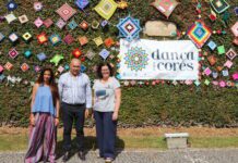 Faial – A iniciativa “Dança das Cores” é destacada pela CMH DR/CMH