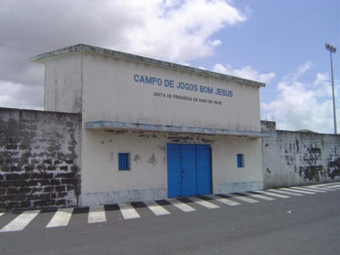 DR/PS-Açores