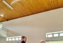 Graciosa – É urgente um novo telhado na Casa do Povo de Guadalupe