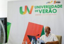 UV 2020 – Planos específicos de desenvolvimento por ilha vão beneficiar os Açores DR/PSD